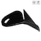 Spec-D Tuning 15-18 Toyota Camry Side Mirror, RMV-CAM15HP5-B-MP-R RMV-CAM15HP5-B-MP-R - alternate 1